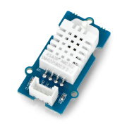 Grove - temperature and humidity sensor DHT22