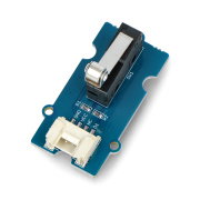 Grove - mini limit sensor with roller
