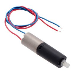 Sub-micro DC Motor 700:1 90...