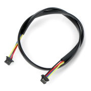 STEMMA QT / Qwiic JST SH 4-Pin Cable - 400mm - Adafruit 5385