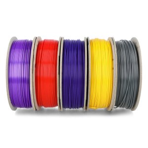 Spectrum Material Mix 1,75 mm 1,25 kg - 5 colors