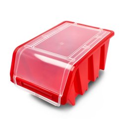 Cuvette Truck Plus 23 -...