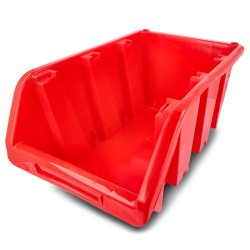 Cuvette Truck 50 - red -...