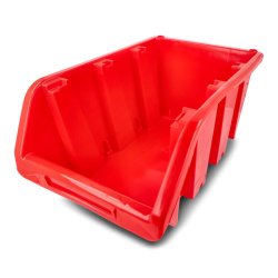Cuvette Truck 40 - red -...