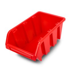 Cuvette Truck 20 - red -...