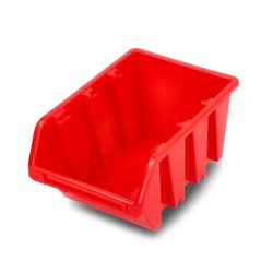 Cuvette Truck 12 - red -...