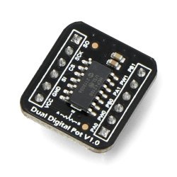 DFRobot - dual digital...