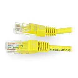 Ethernet Patchcord UTP 5e...