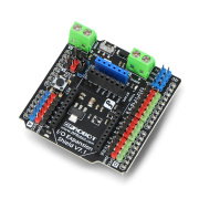 DFRobot Gravity - IO Expansion Shield for Arduino