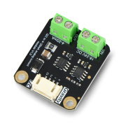 Gravity - DAC 2-channel 4-20mA I2C digital-to-analog converter - DFRobot DFR0972