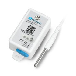 Dragino LHT65N - Wireless...