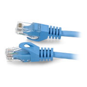 Buy Lanberg Ethernet Patchcord UTP 6 1,5m - blue