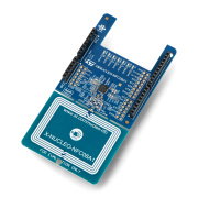 X-NUCLEO-NFC08A1 - NFC Tag - expansion board for STM32 Nucleo