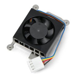 Mounting fan 3007 - 5V -...
