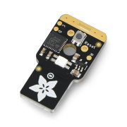 NeoKey Trinkey - ATSAMD21E18 - USB - with key matrix for switch - Adafruit 5020
