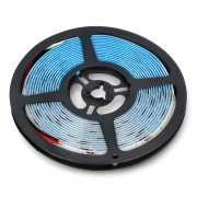 Strip LED SMD2835 IP65 4,8W, 60 diod/m, 8mm, cold