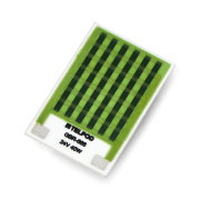 Buy Think film power heater GBR-666/24/1 40W 14,4Ω