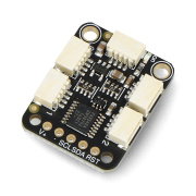 Lead expander - 4 channel - with I2C multiplexer - PCA9546 - STEMMA QT / Qwiic - Adafruit 5664