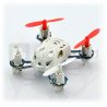 Quadcopter K-50 2.4GHz - 4.5cm - zdjęcie 1