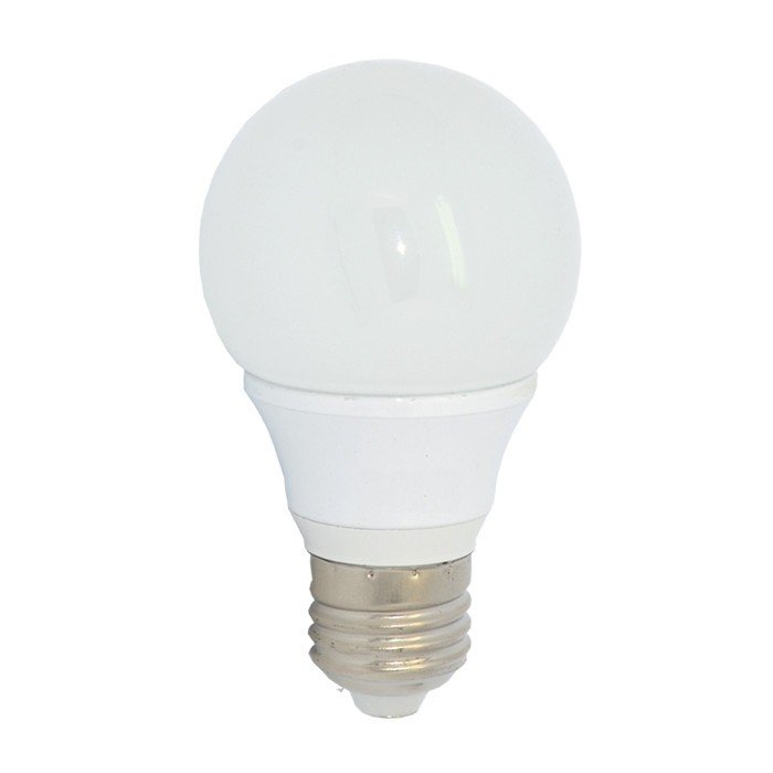 LED ART bulb, milk bubble, E27, 5W, 350lm