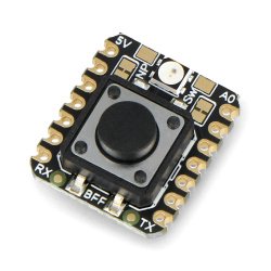 IoT Button with NeoPixel...