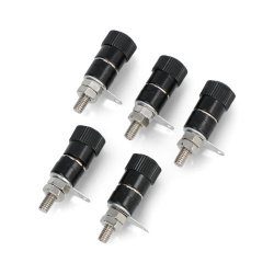 AL2437 banana socket -...