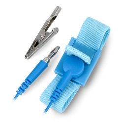 Grounding wristband - ZD-152A