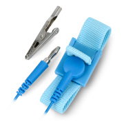 Buy Grounding wristband - ZD-152A
