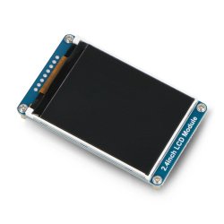 Buy Touch screen TFT LCD 2.8 320x240px with Botland - Robotic Shop