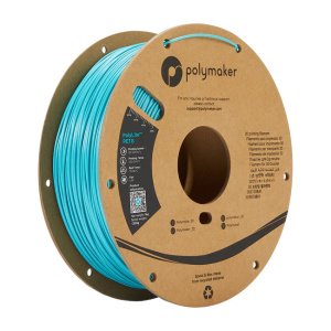 Polymaker PolyLite PETG 1,75mm 1kg - Teal