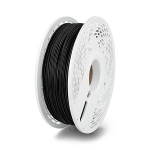 Fiberlogy ASA 1,75mm 0,75kg - Black