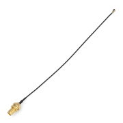 Male adapter RP-SMA - U.FL - 15cm - SparkFun WRL-18569