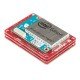 GPIO module for Intel Edison GPIO module for Intel Edison