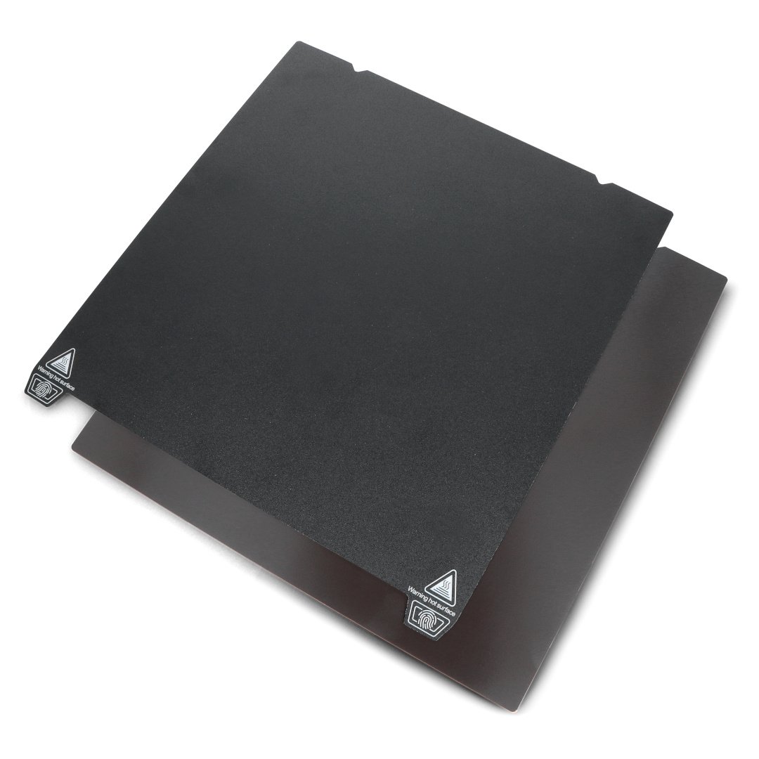 Creality PEI Plate - Adhesive, Fits Ender 3 Series, 235X235Mm, 3D Printer