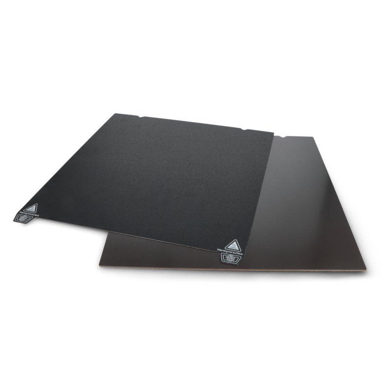 Creality 3D Glass Plate Build Surface Print Bed Platform 4mm Ultrabase  235x235mm for Ender-3 3D Printer