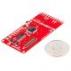 Arduino to Intel Edison compatible module Arduino to Intel Edison compatible module