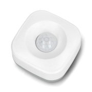 TUYA WMS1 - motion sensor PIR WiFi RTX