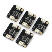Gravity - BLE Sensor Beacon - Bluetooth module - 5pcs - DFRobot TEL0149