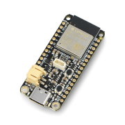 Feather ESP32-S3 - WiFi, GPIO module - compatible with Arduino - Adafruit 5323