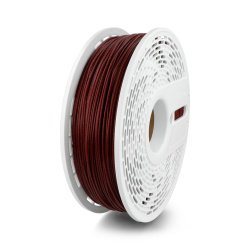 Filament Fiberlogy Easy PLA 1,75mm 0,85kg - Ruby Red