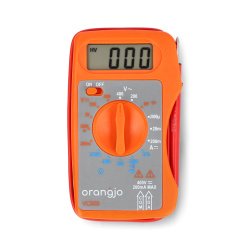 Universal multimeter...