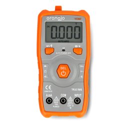 Universal multimeter with...