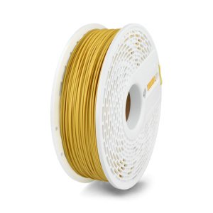 Fiberlogy FiberSilk 1,75mm 0,85kg - Gold