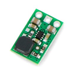 Step-Up Voltage Regulator U3V16F3 - 3,3V 2A - Pololu 4940