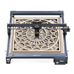 Creality CR-Laser Falcon Engraving Machine - laser engraver - 5W Botland -  Robotic Shop