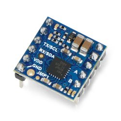 M1U256 - single-channel motor controller 48V/2,2A with connectors -...