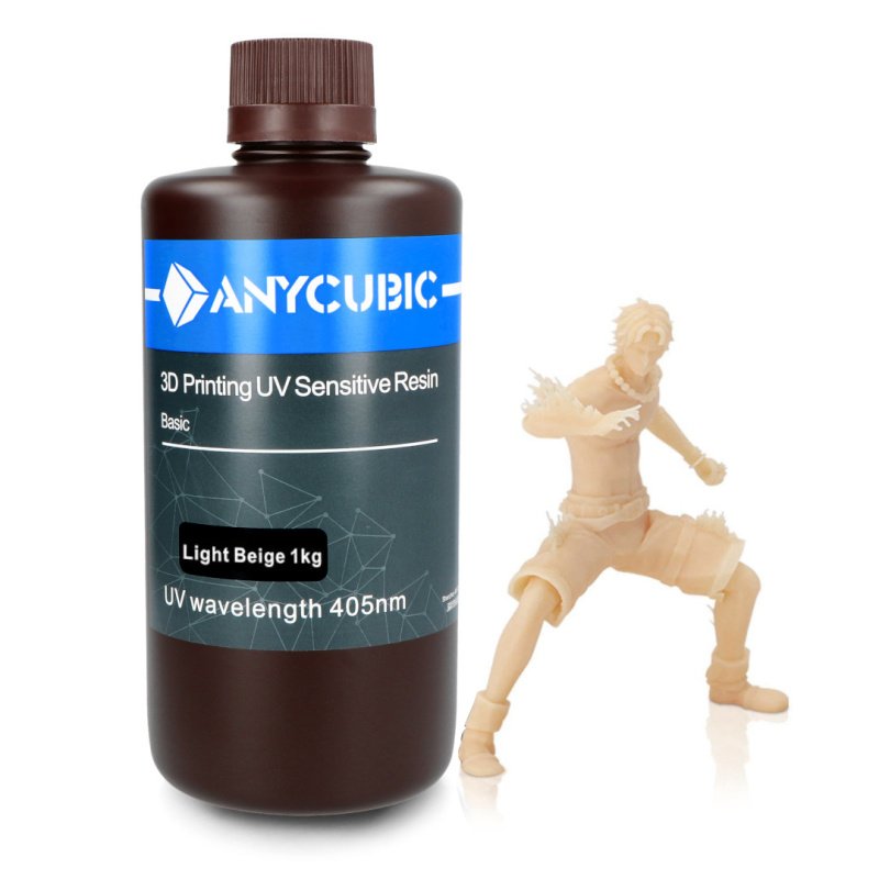 Anycubic - Normal UV Resin