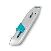 Metal safety knife Wolfcraft 4134000