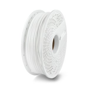 Fiberlogy ABS 1,75mm 0,85kg - White