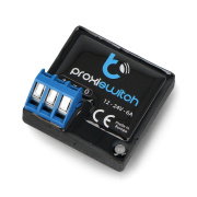BleBox ProxiSwitch - proximity switch 12-24V_